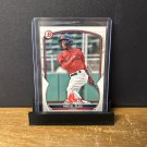 2023 Bowman Prospects Miguel Bleis #BP-106