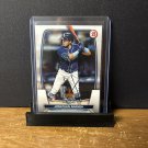 2023 Bowman Jonathan Aranda #28 RC In-Person Auto 2023 Bowman Jonathan Aranda #28 RC In-Person Auto