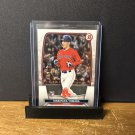 2023 Bowman Masataka Yoshida #58 RC