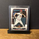2023 Bowman Alec Burleson #47 RC