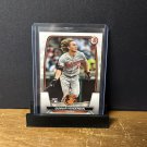 2023 Bowman Gunnar Henderson #65 RC