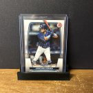 2023 Bowman Jonathan Aranda #28 RC 2023 Bowman Jonathan Aranda #28 RC