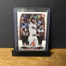 2023 Bowman Corbin Carroll #73 RC