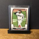 2023 Bowman Gabriel Moreno #69 RC