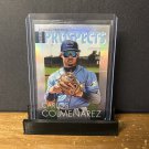 2023 Bowman Modern Prospects Carlos Colmenarez #MP-18