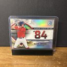 2023 Bowman Chrome Scouts Top 100 Blaze Jordan #BTP-84