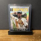 2023 Bowman Modern Prospects Yordany De Los Santos #MP-15