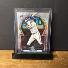 2023 Bowman Chrome Rookie of the Year Favorites Josh Jung #ROYF-9 RC