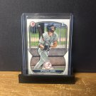 2023 Bowman Spencer Jones #BP-139