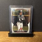 2023 Bowman Chrome Prospects Christian Cerda #BCP-56