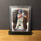 2023 Bowman Chrome Prospects Samuel Munoz #BCP-80