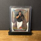 2023 Bowman Chrome Prospects Deyvison De Los Santos #BCP-116