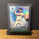2023 Bowman Chrome Sights on September Andrew Painter #SOS-16