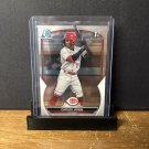 2023 Bowman Chrome Prospects Carlos Jorge #CP-120