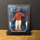 2023 Bowman Chrome Sapphire Nelson Rada #BCP-190