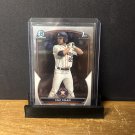 2023 Bowman Draft Chrome Cam Fisher #BDC-35