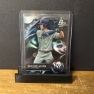 2023 Bowman Platinum Top Prospects Spencer Jones #TOP-62