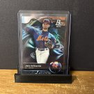 2023 Bowman Platinum Top Prospects Jett Williams #TOP-96