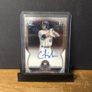 2023 Bowman Draft Chrome Autograph Cam Fisher #CDA-CFI