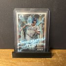 2023 Bowman Draft Chrome Transformative Talent Spencer Jones #TT-16