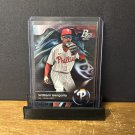 2023 Bowman Platinum Top Prospects William Bergolla #TOP-55