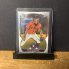 2023 Bowman Draft Chrome Chase Jaworsky #BDC-45 Refractor