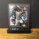 2023 Bowman Platinum Top Prospects Ceddanne Rafaela #TOP-34 Ice Parallel