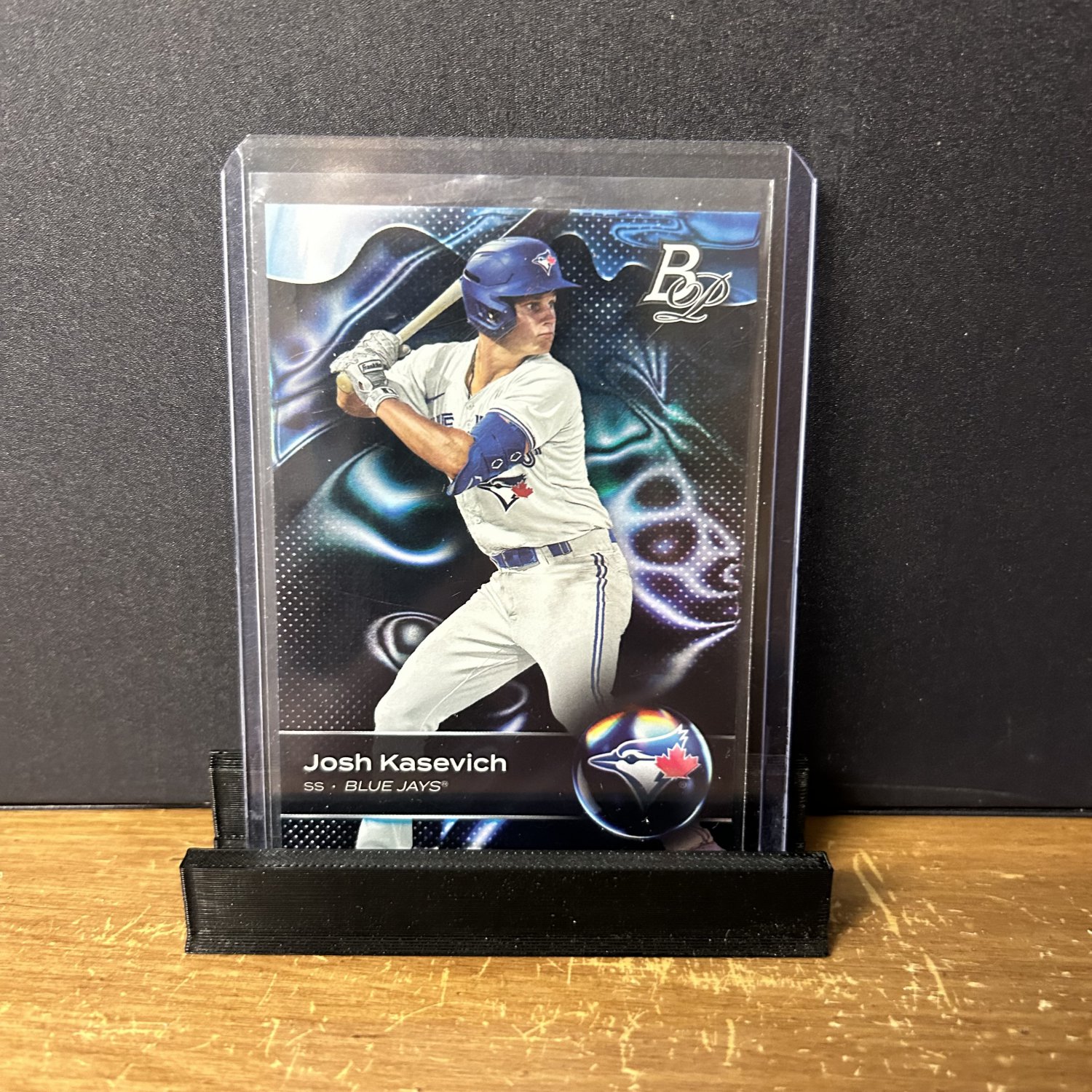 2023 Bowman Platinum Top Prospects Josh Kasevich #TOP-41