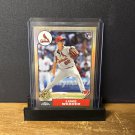2017 Topps Chrome '87 Luke Weaver #87T-13 RC