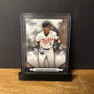 2023 Bowman Sterling Yasser Mercedes #BSP-100