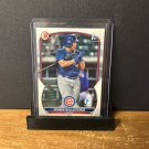 2023 Bowman 1st Edition Prospects Moises Ballesteros #BPPF-11