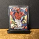 2023 Bowman's Best Top Prospects Cristhian Vaquero #TP-13 Refractor