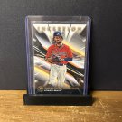 2023 Bowman Inception Ambioris Taverez #26 1st Initiation