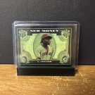 2023 Bowman Platinum New Money Cam Collier #NM-10