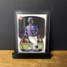 2023 Bowman 1st Edition Prospects Yanquiel Fernandez #BPPF-30