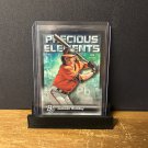 2023 Bowman Platinum Precious Elements Jackson Holliday #PE-11