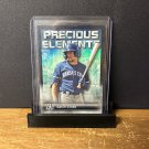 2023 Bowman Platinum Precious Elements Gavin Cross #PE-8