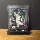 2023 Bowman Platinum Oswaldo Cabrera #41 RC