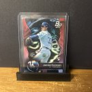2023 Bowman Platinum James Outman #53 RC