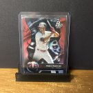 2023 Bowman Platinum Matt Wallner #96 RC