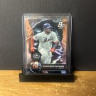 2023 Bowman Platinum Francisco Alvarez #36 RC