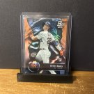 2023 Bowman Platinum Brett Baty #58 RC