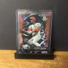 2023 Bowman Platinum Jordan Walker #44 RC