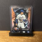 2023 Bowman Platinum Kodai Senga #78 RC