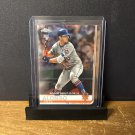 2019 Topps Chrome Update Pete Alonso #52 RC