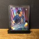 2019 Topps Chrome Freshman Flash Ryan O'Hearn #FF-13 RC