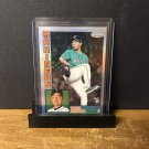 2019 Topps Chrome '84 Yusei Kikuchi #84TC-19