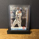 2019 Topps Chrome Jake Bauers #71 RC