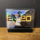 2020 Topps Chrome Update Decade's Next Gavin Lux #DNC-25 RC