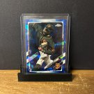 2021 Topps Chrome Update Sapphire Gregory Santos #US280 RC